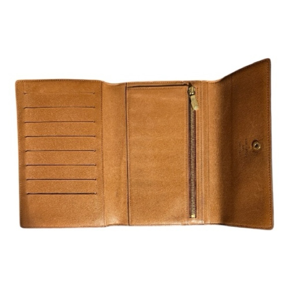 Louis Vuitton Monogram Wallet - Picture 3 of 9
